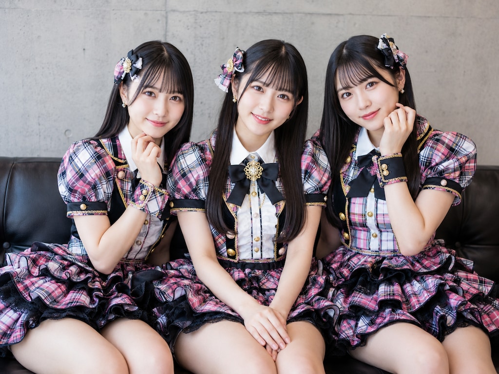 [13枚]可愛い清楚系アイドル🌸