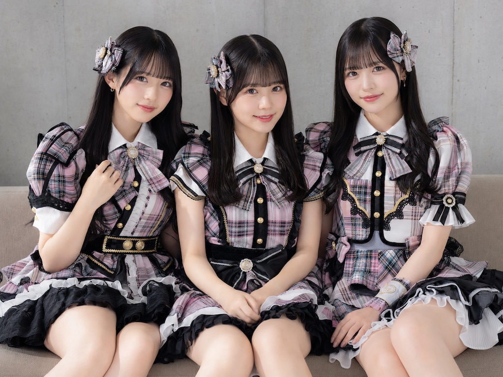 [13枚]可愛い清楚系アイドル🌸