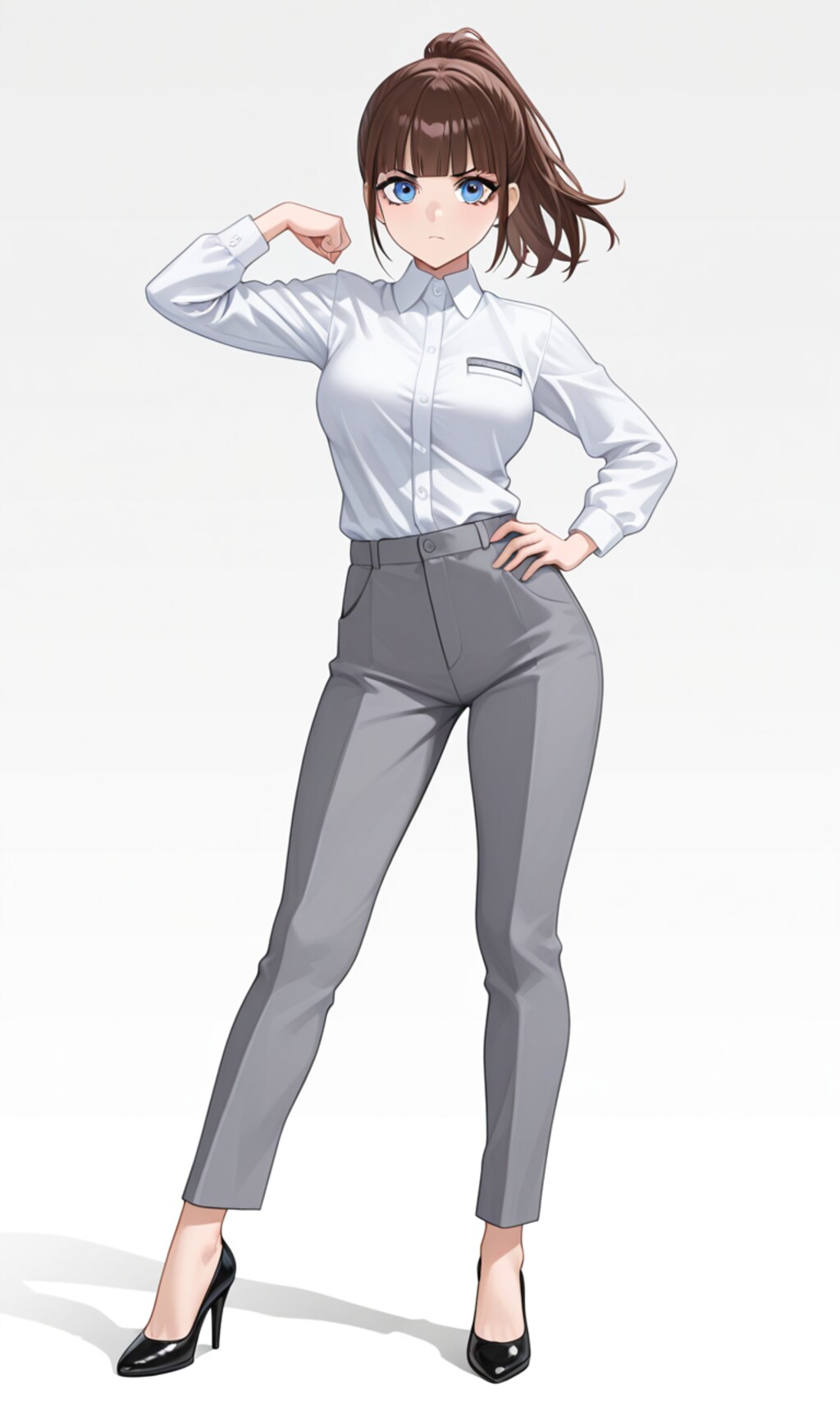 【詰め合わせ画集】2026.02.03