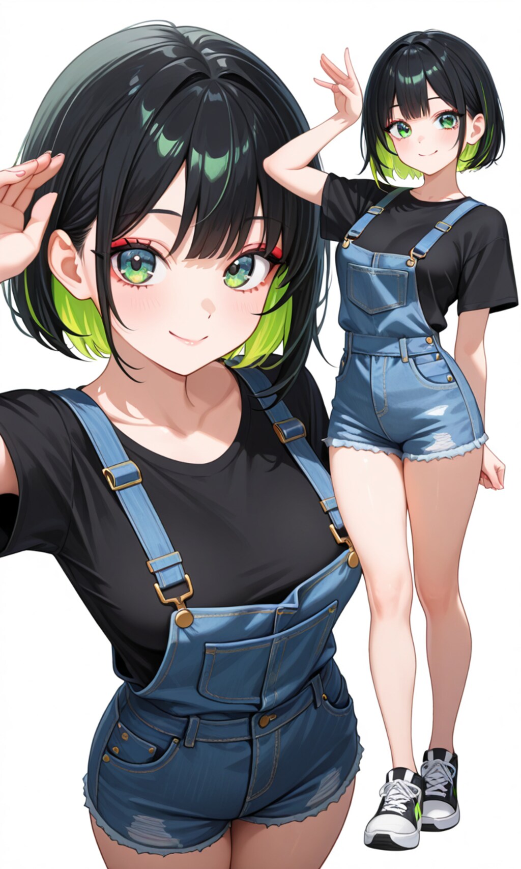 【詰め合わせ画集】2026.02.03