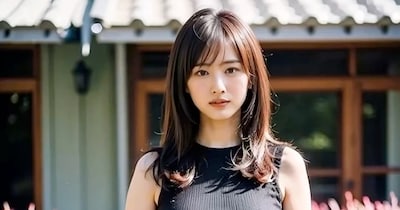 真昼のキモおぢ