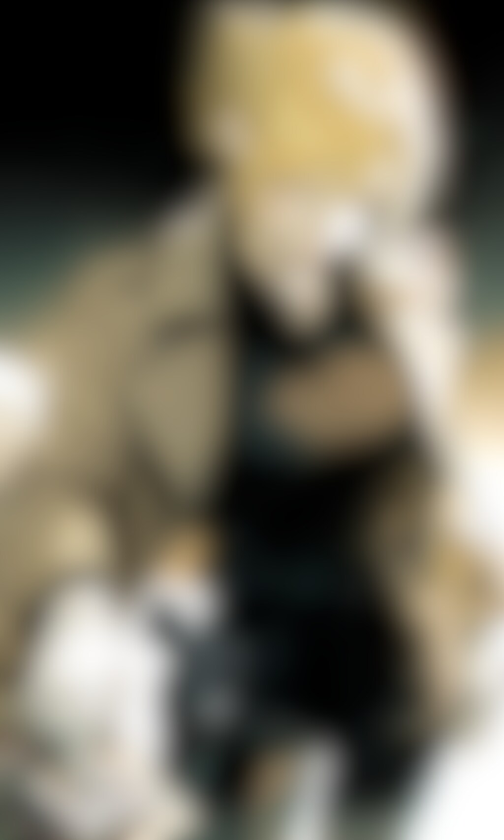 ユーザー企画に間に合わなかったイラスト No,1