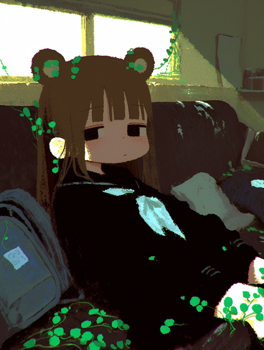 7月ボツ絵③