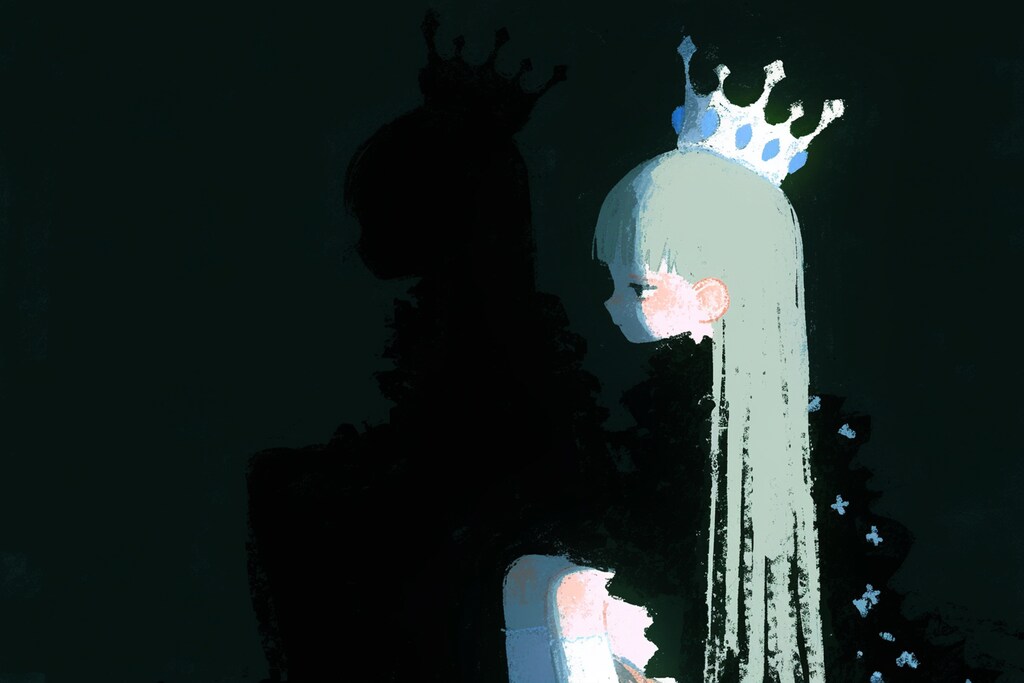 7月ボツ絵③