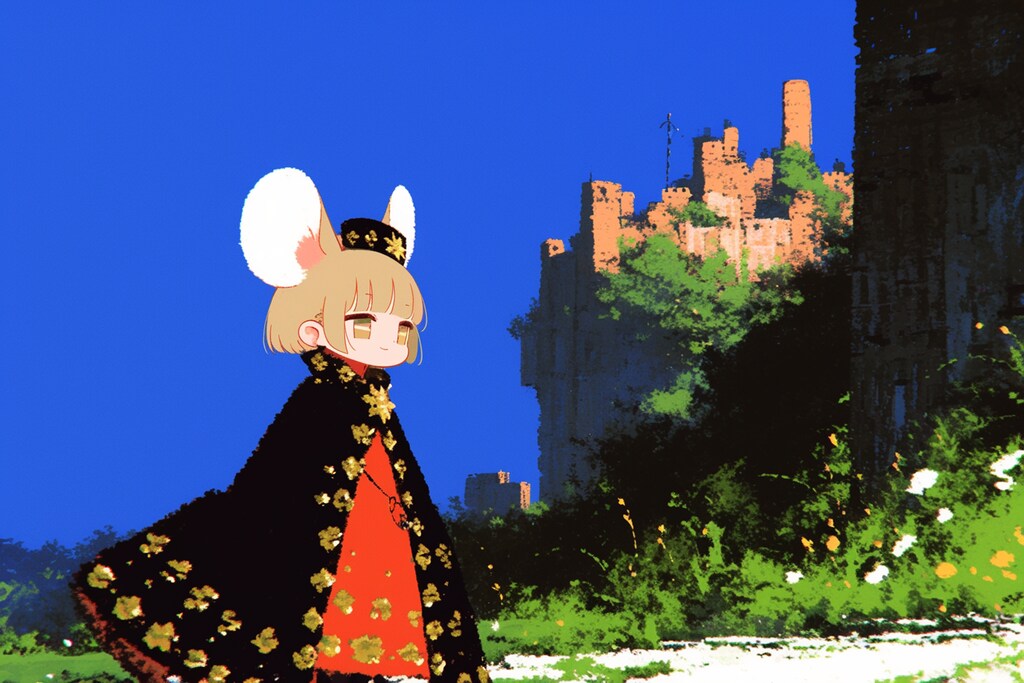 7月ボツ絵③