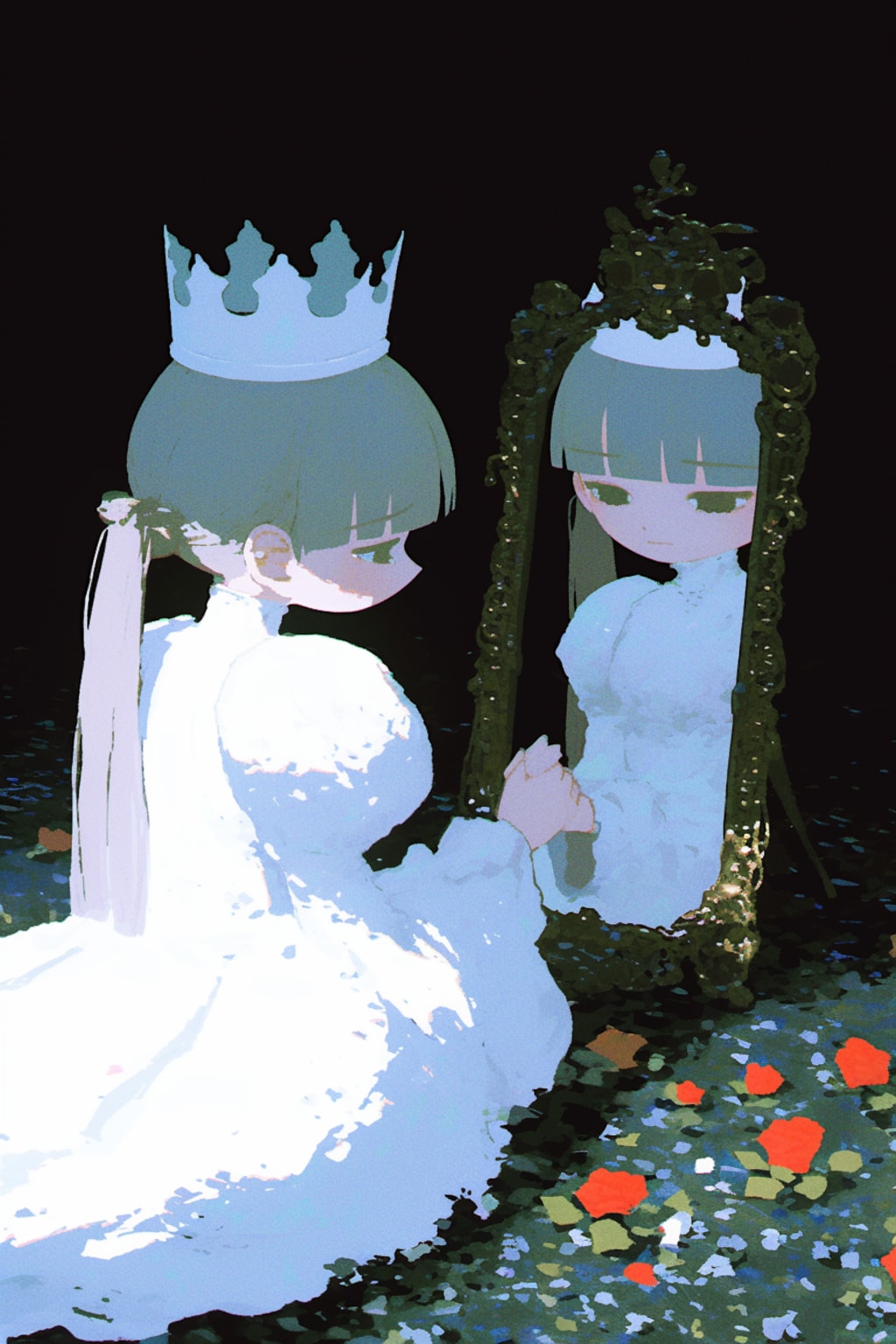 7月ボツ絵③