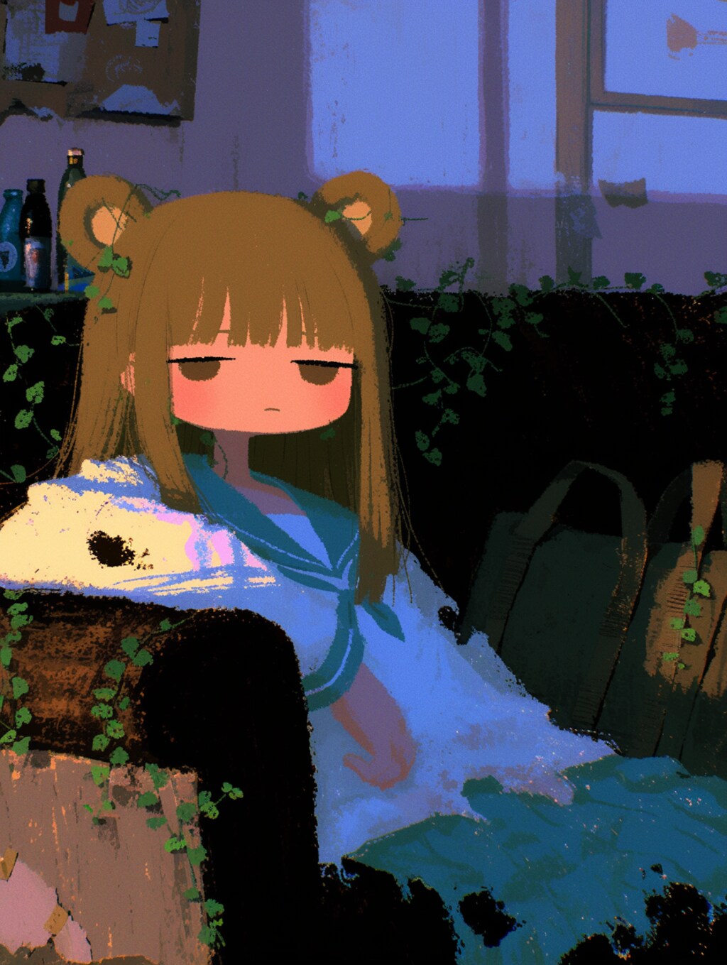7月ボツ絵③