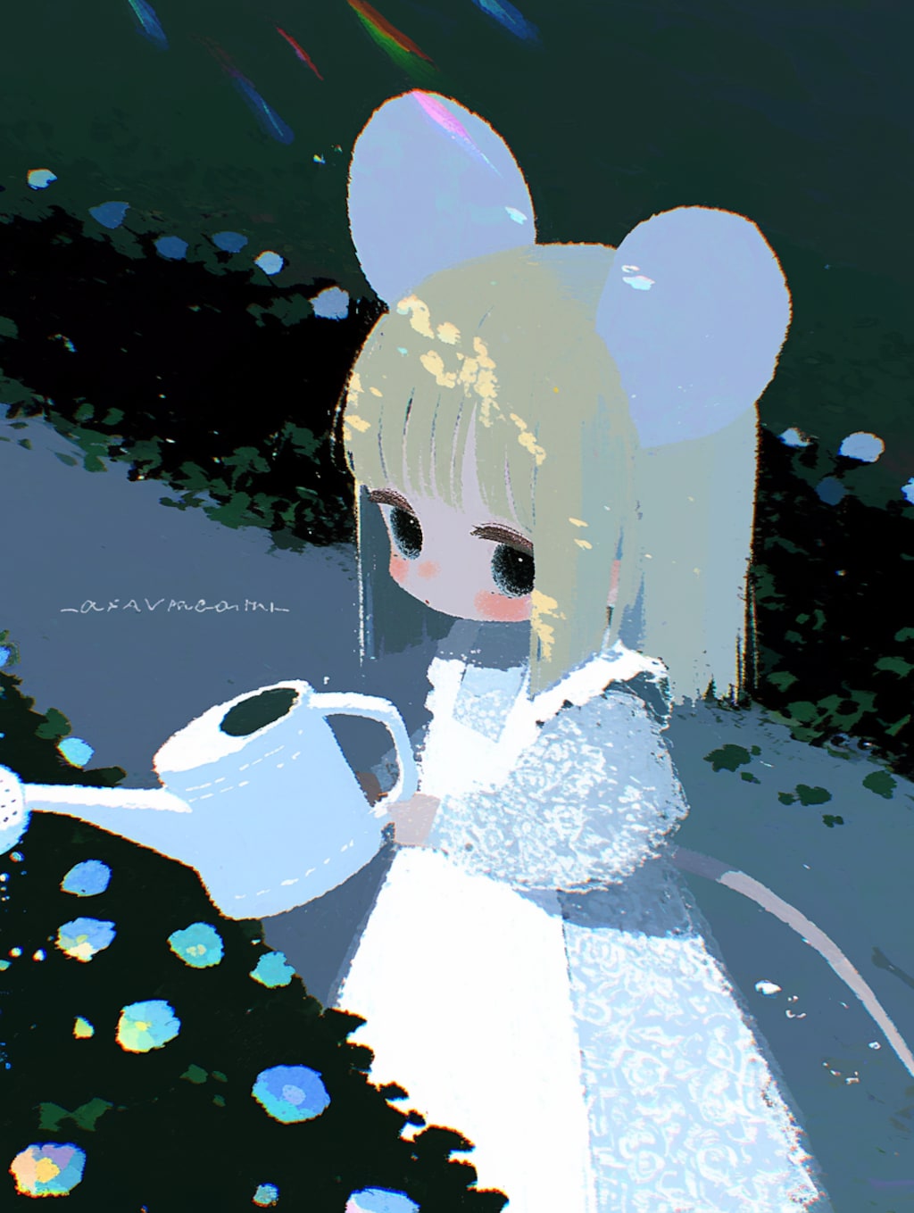 7月ボツ絵③