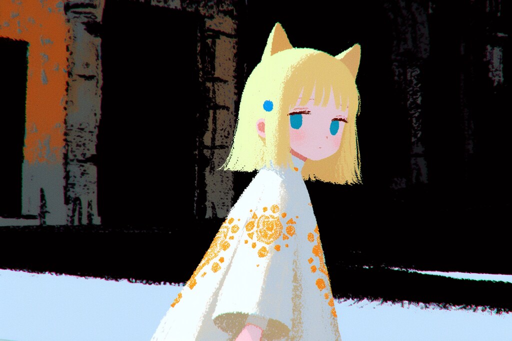 7月ボツ絵③
