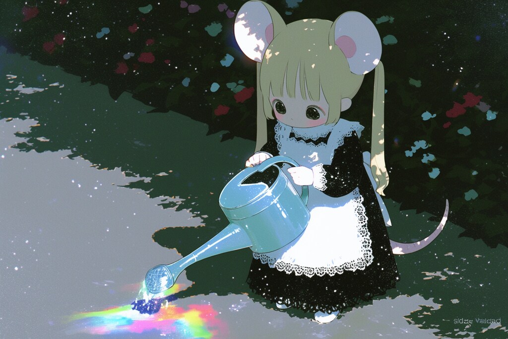 7月ボツ絵③