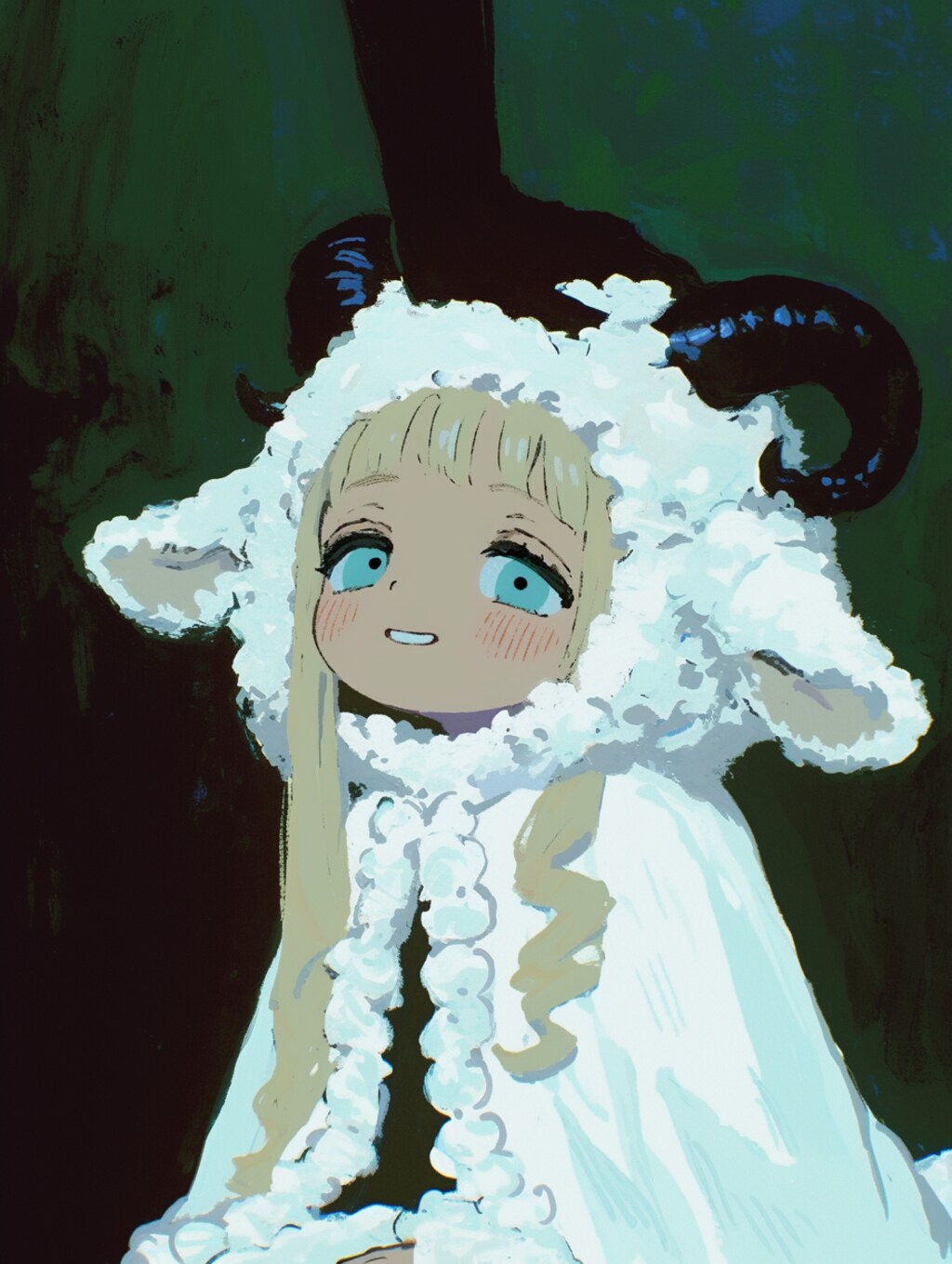 7月ボツ絵③