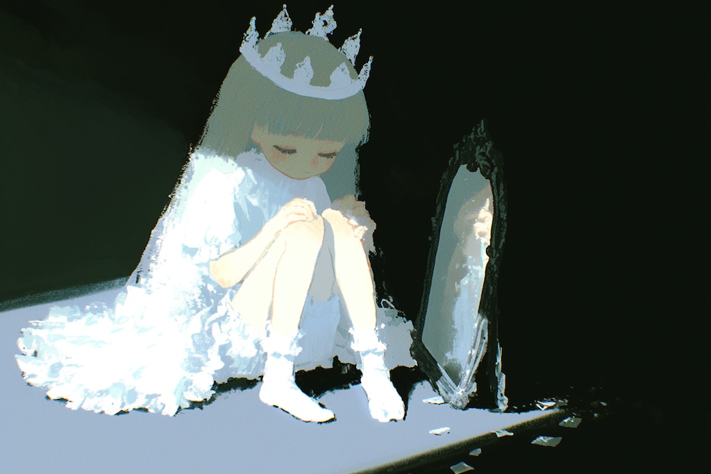 7月ボツ絵③