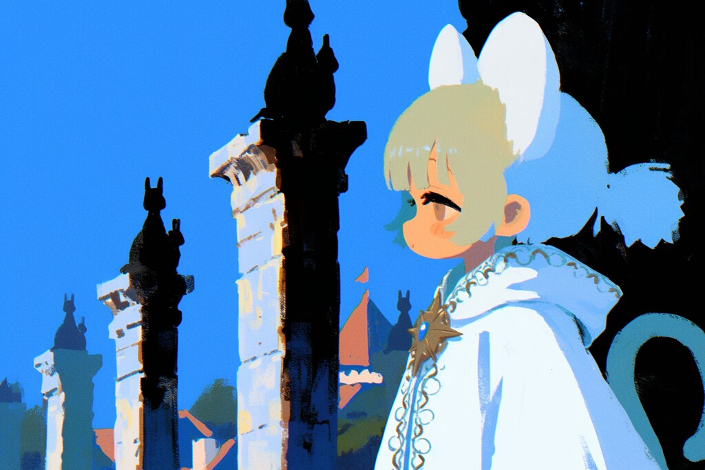 7月ボツ絵③