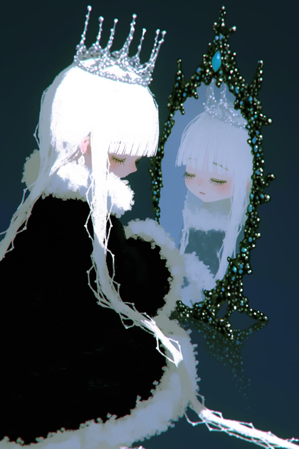 7月ボツ絵③