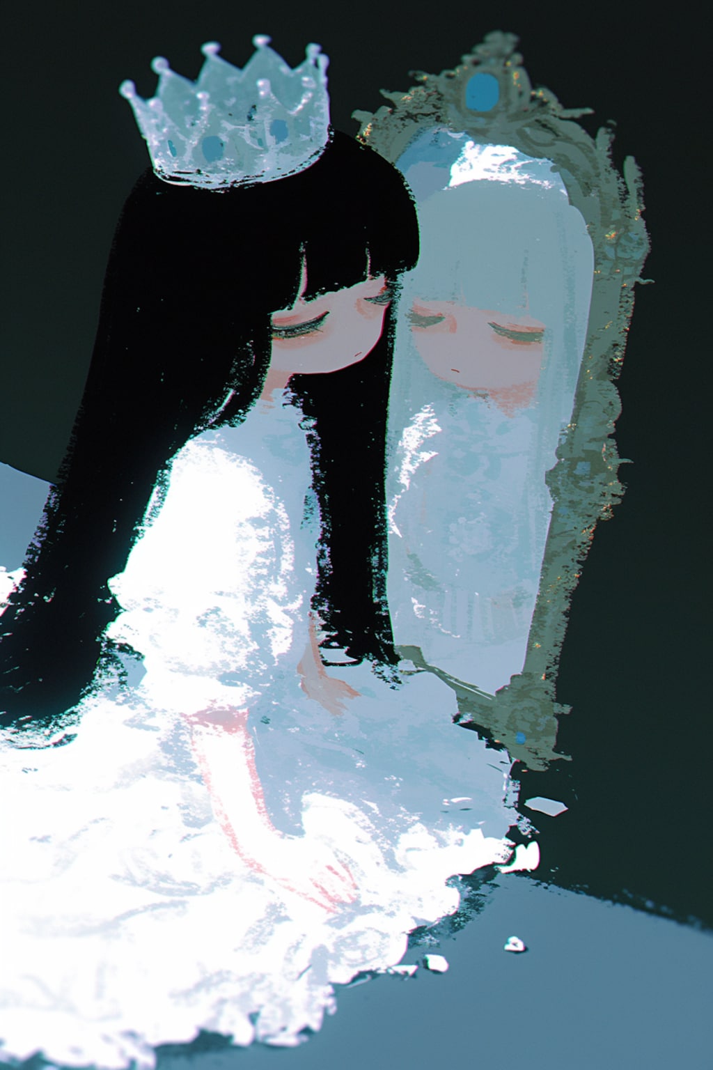 7月ボツ絵③