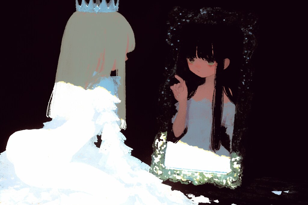 7月ボツ絵③