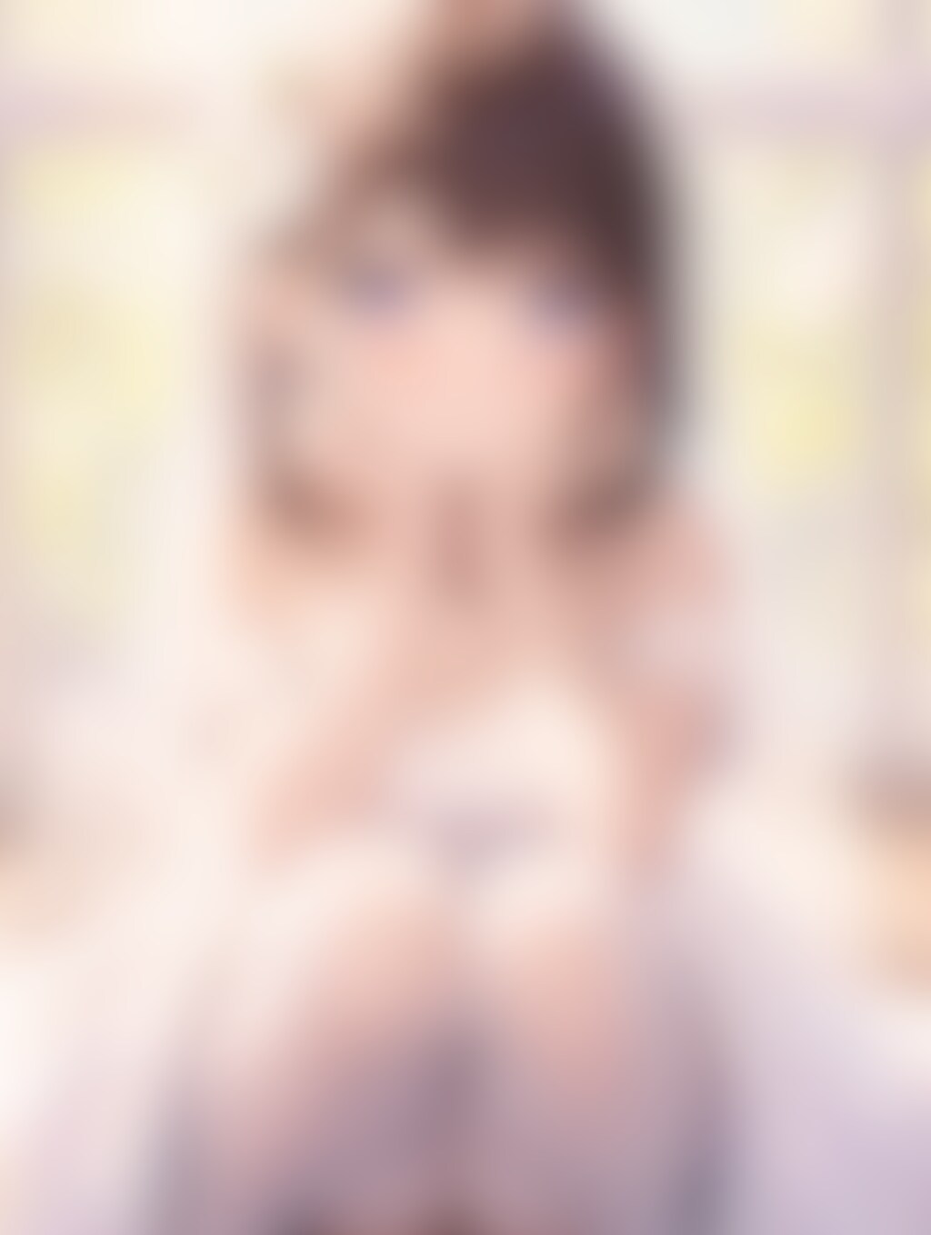 花嫁 猫の視点222～228