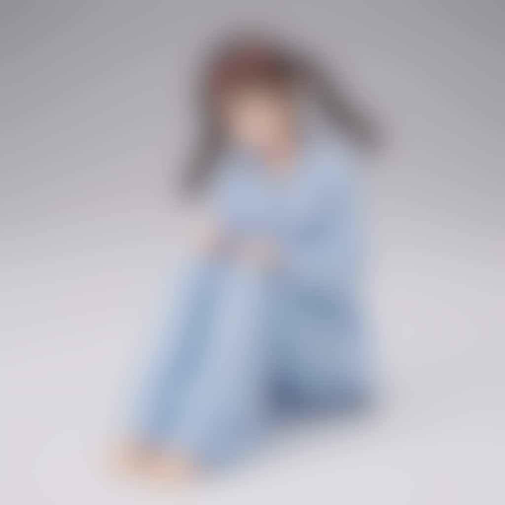 フィギュア(すわり差分)