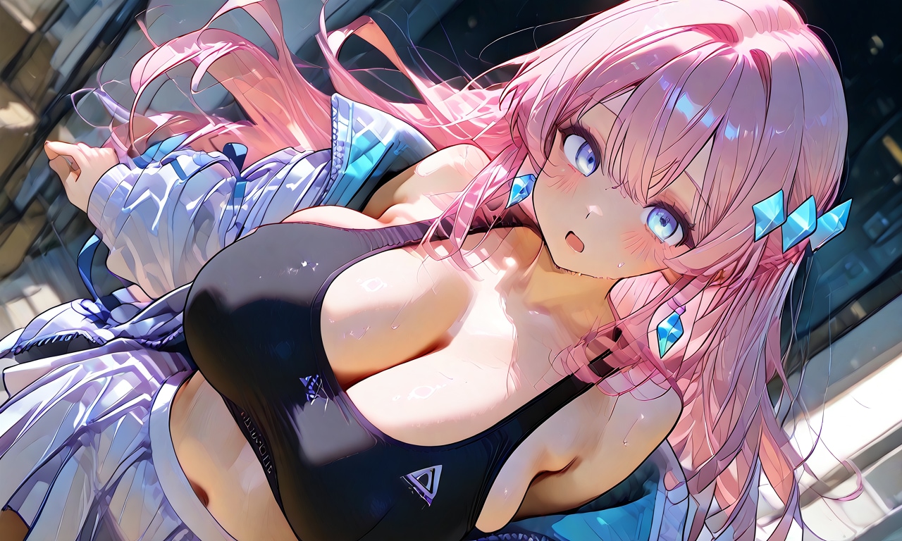 アールちゃん