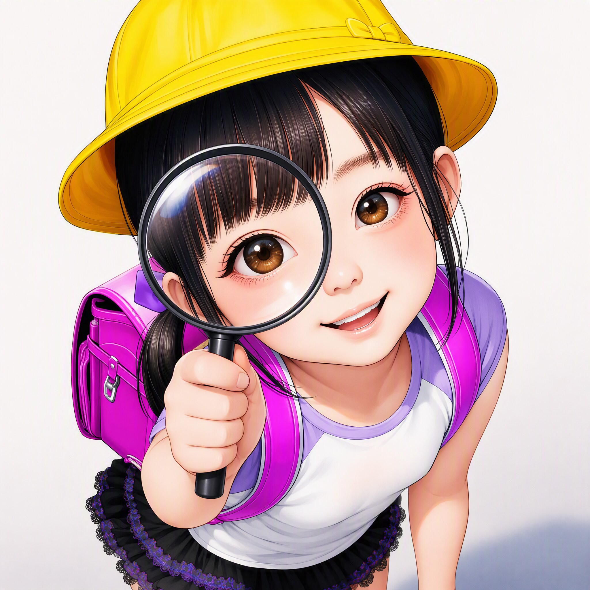 いろんなポーズ詰め合わせ