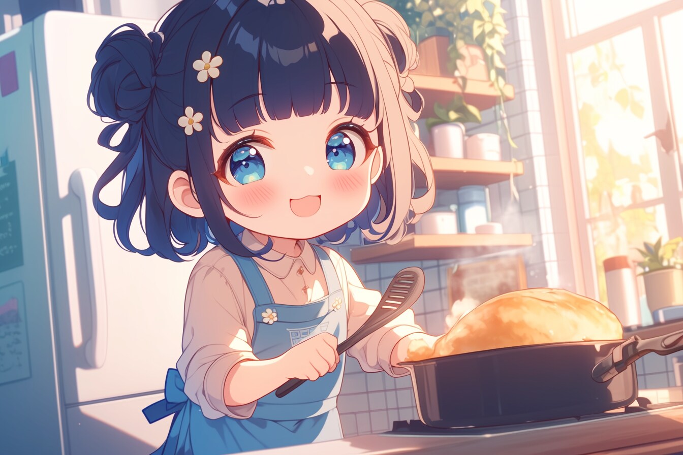 ちびだんごちゃん🍡✨78～84