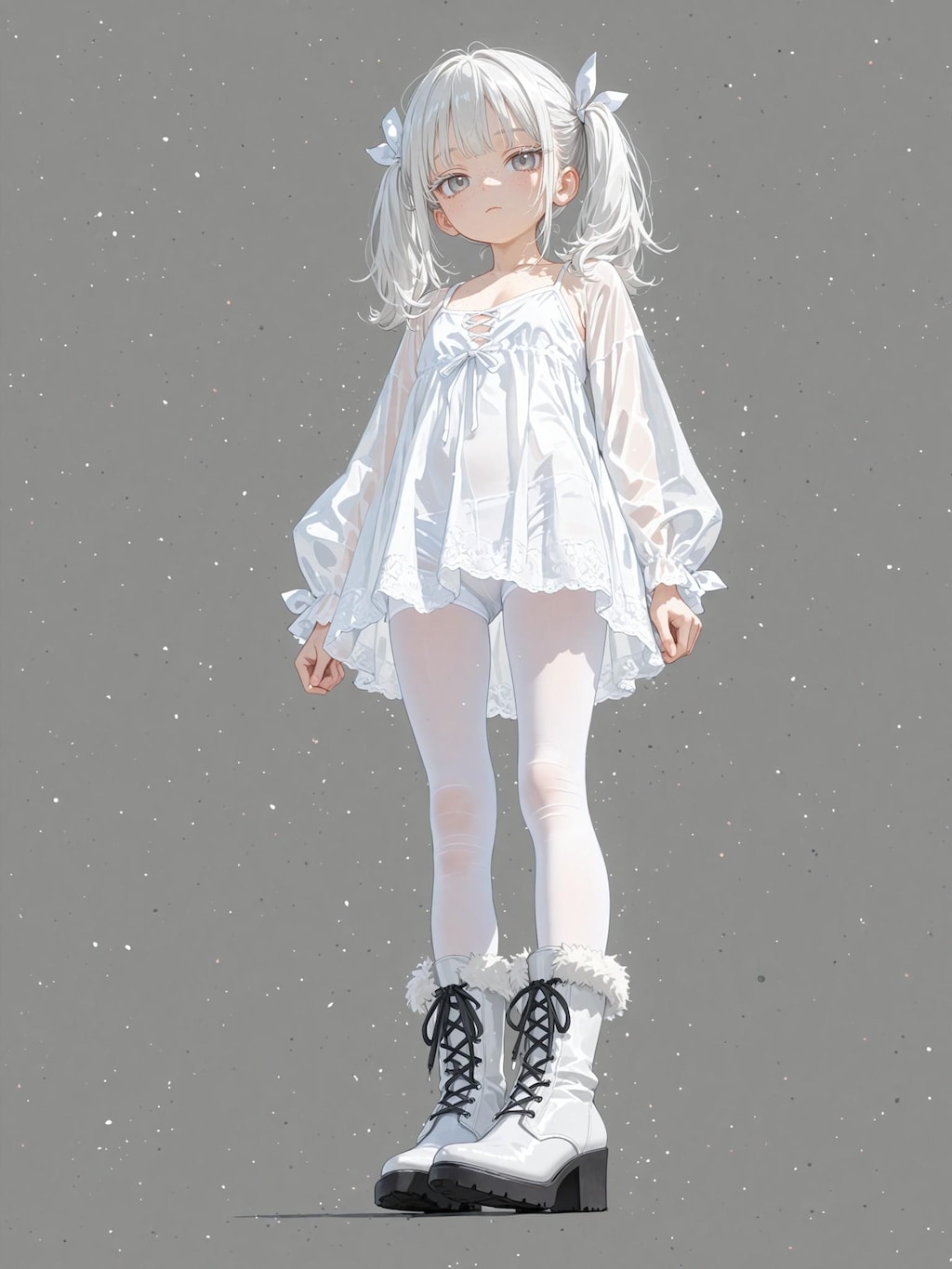 エレーナLoRA用データ その２