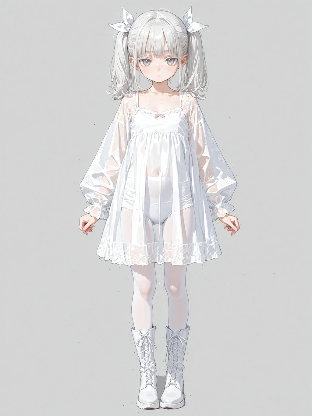 エレーナLoRA用データ その２