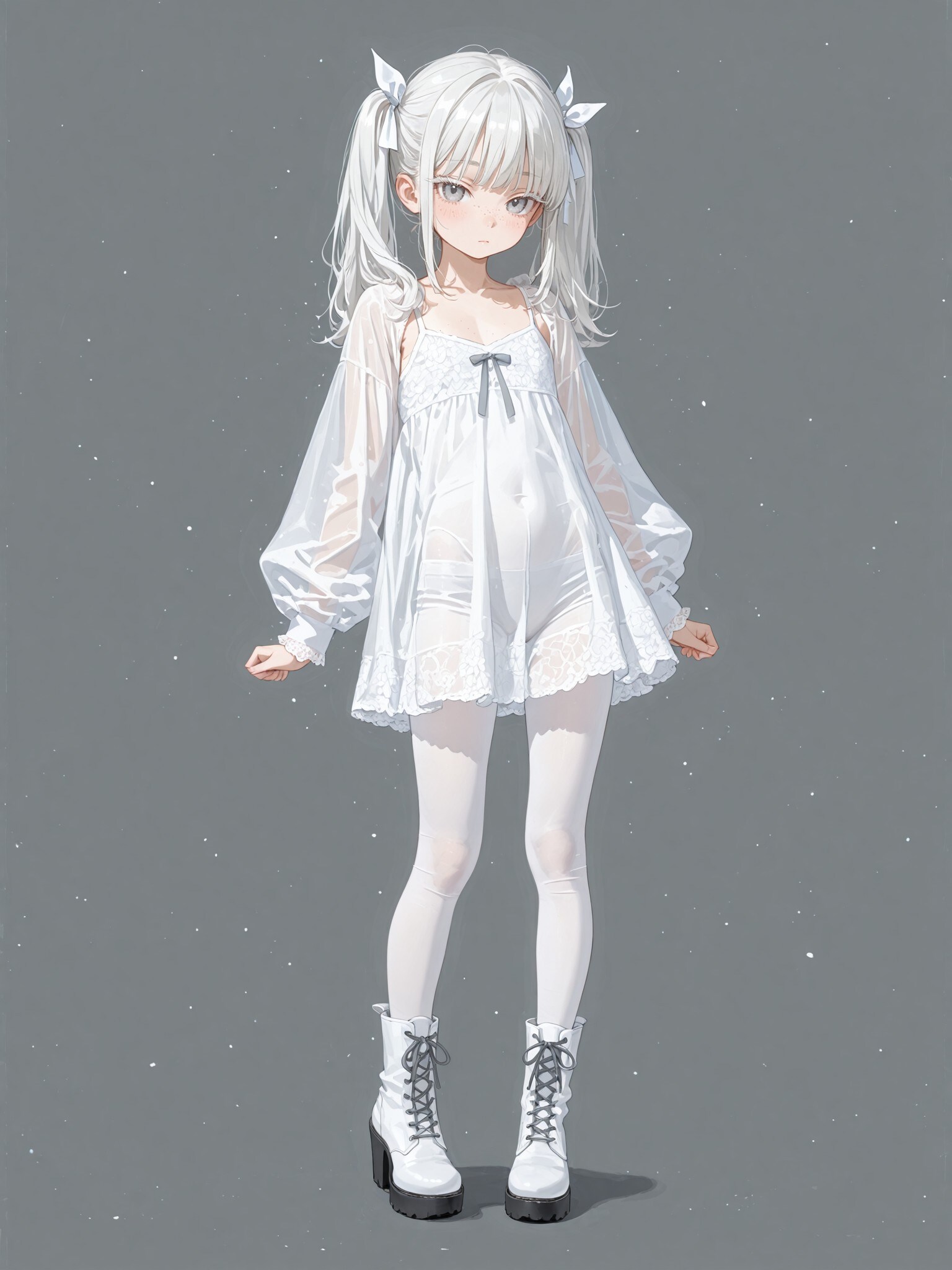 エレーナLoRA用データ その２
