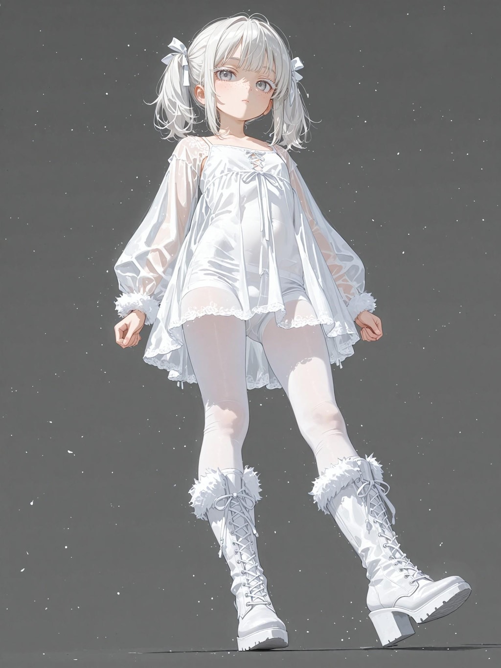 エレーナLoRA用データ その２
