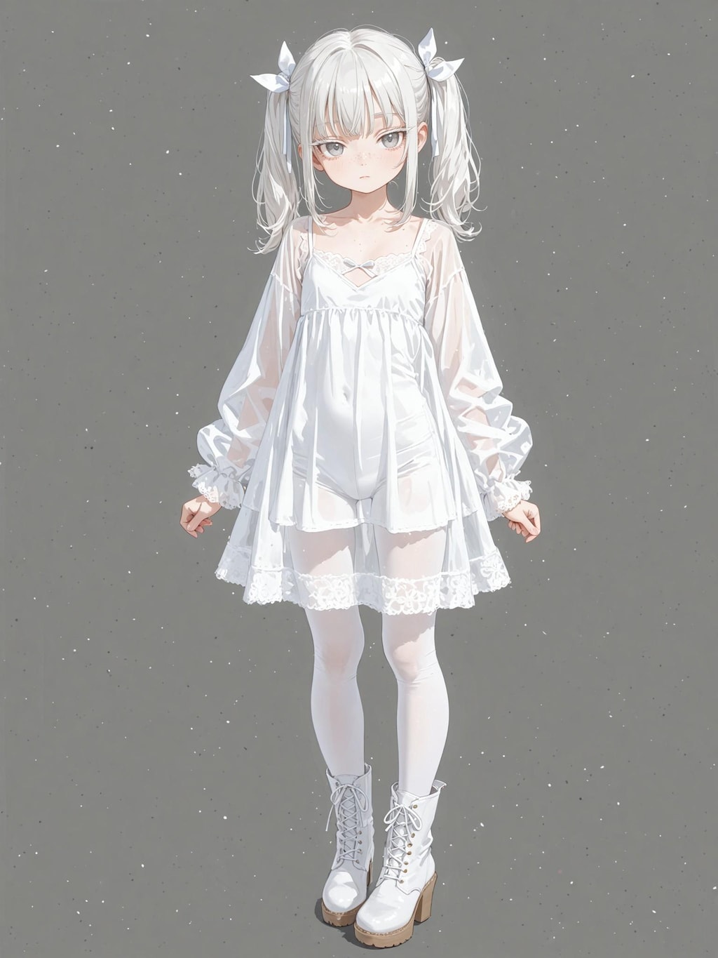 エレーナLoRA用データ その２