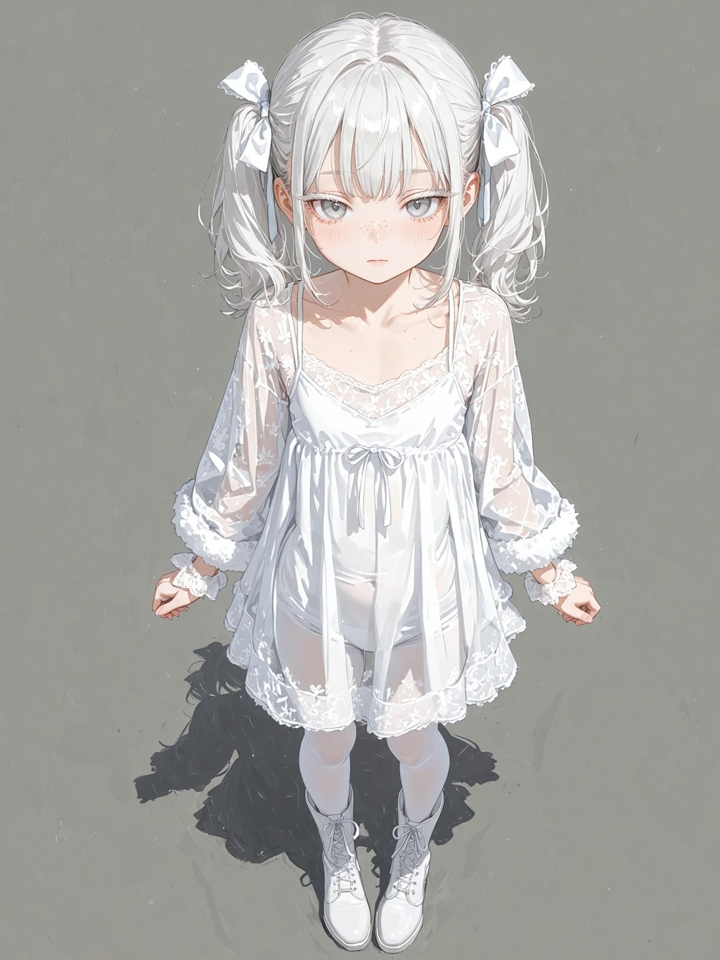 エレーナLoRA用データ その２