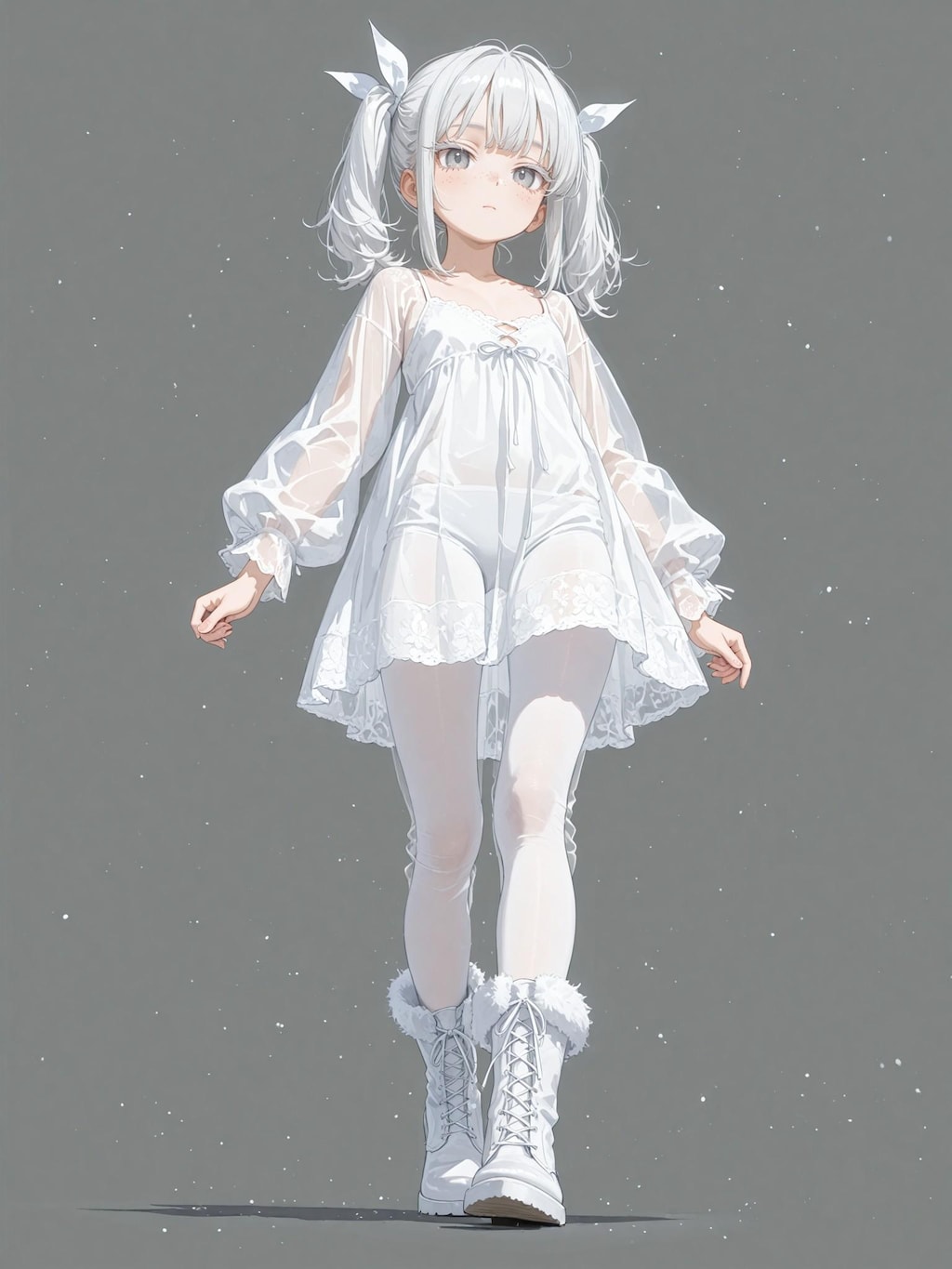 エレーナLoRA用データ その２