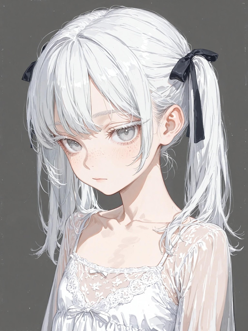 エレーナLoRA用データ その２