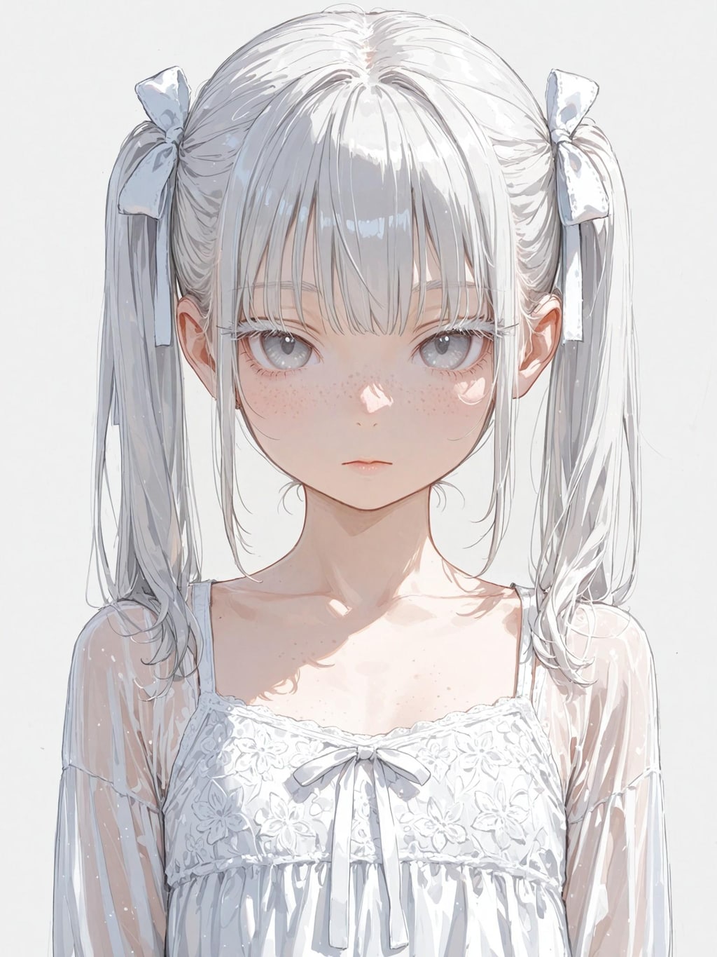 エレーナLoRA用データ その２