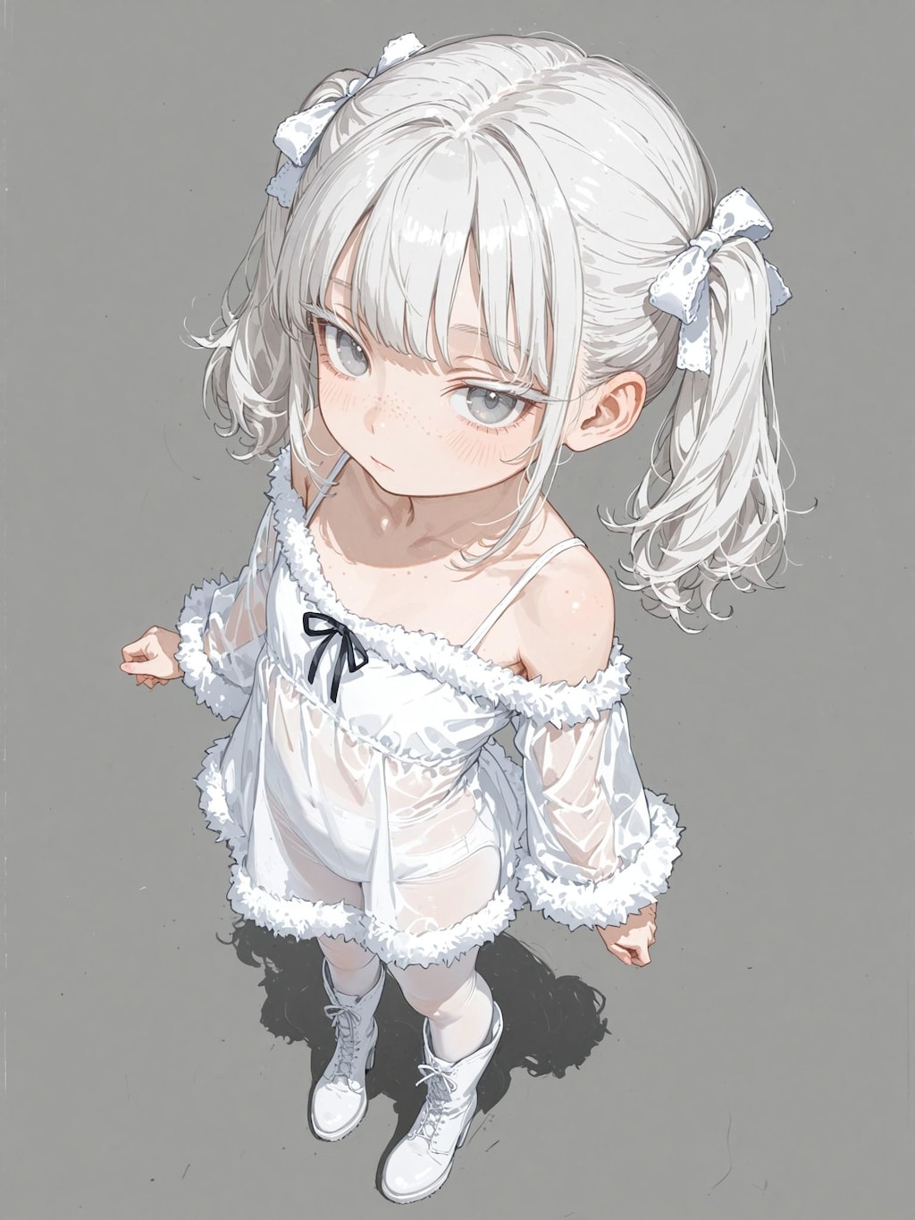 エレーナLoRA用データ その２
