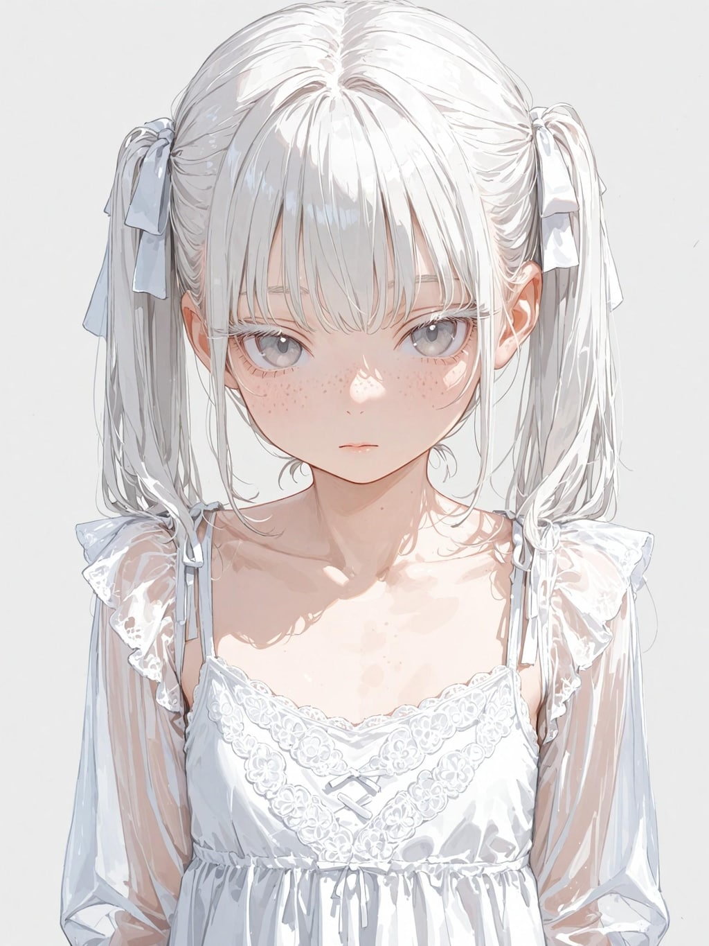 エレーナLoRA用データ その２
