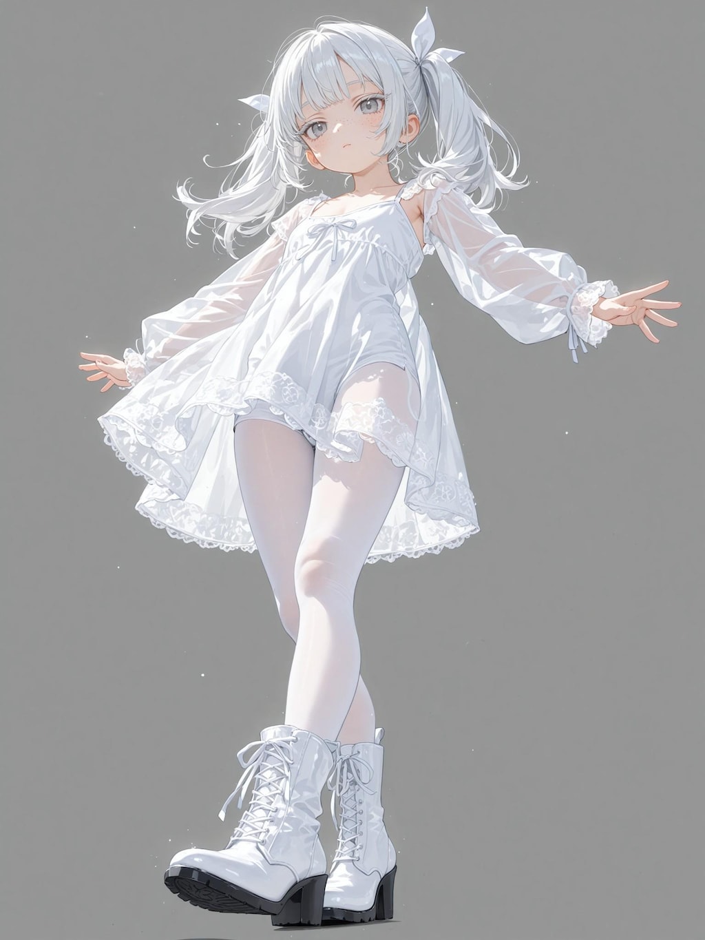 エレーナLoRA用データ その２