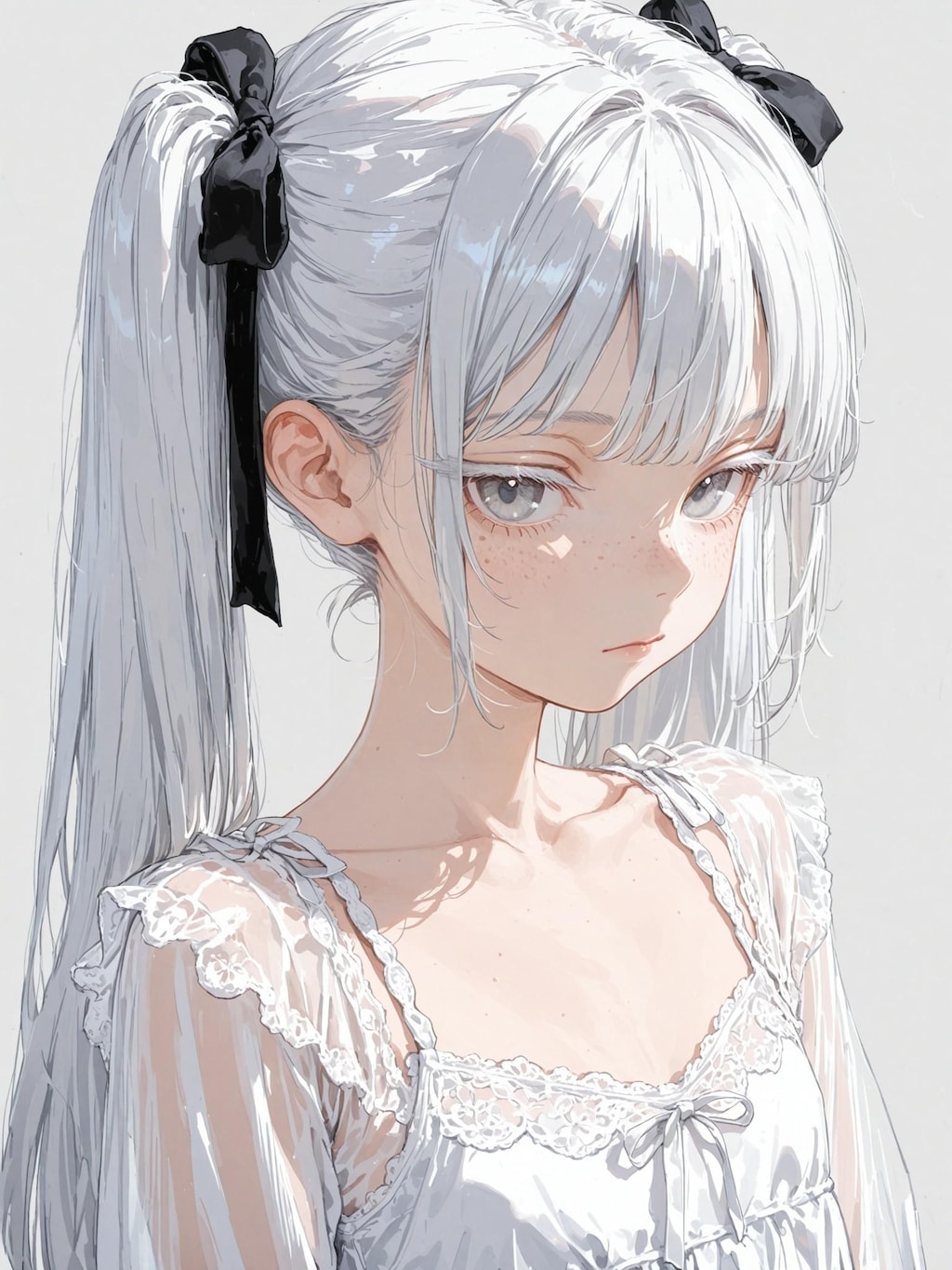 エレーナLoRA用データ その２