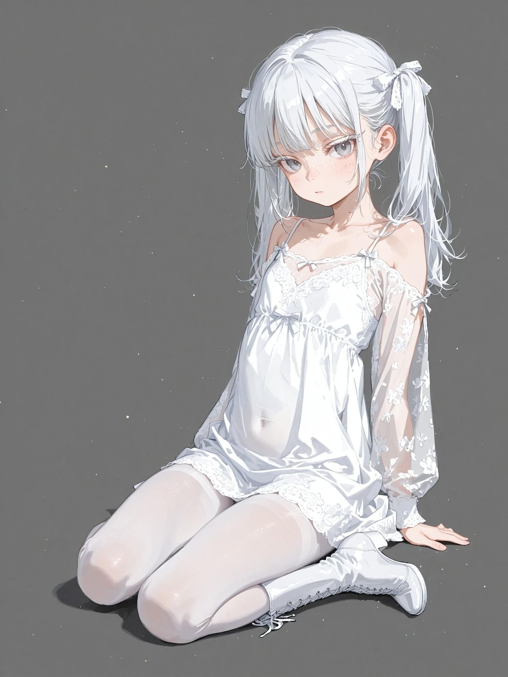エレーナLoRA用データ その２