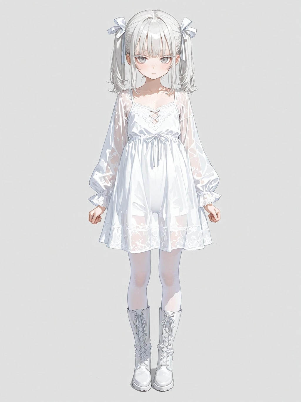 エレーナLoRA用データ その２