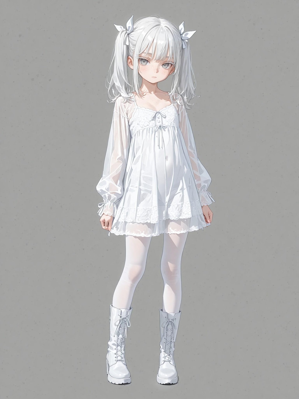 エレーナLoRA用データ その２