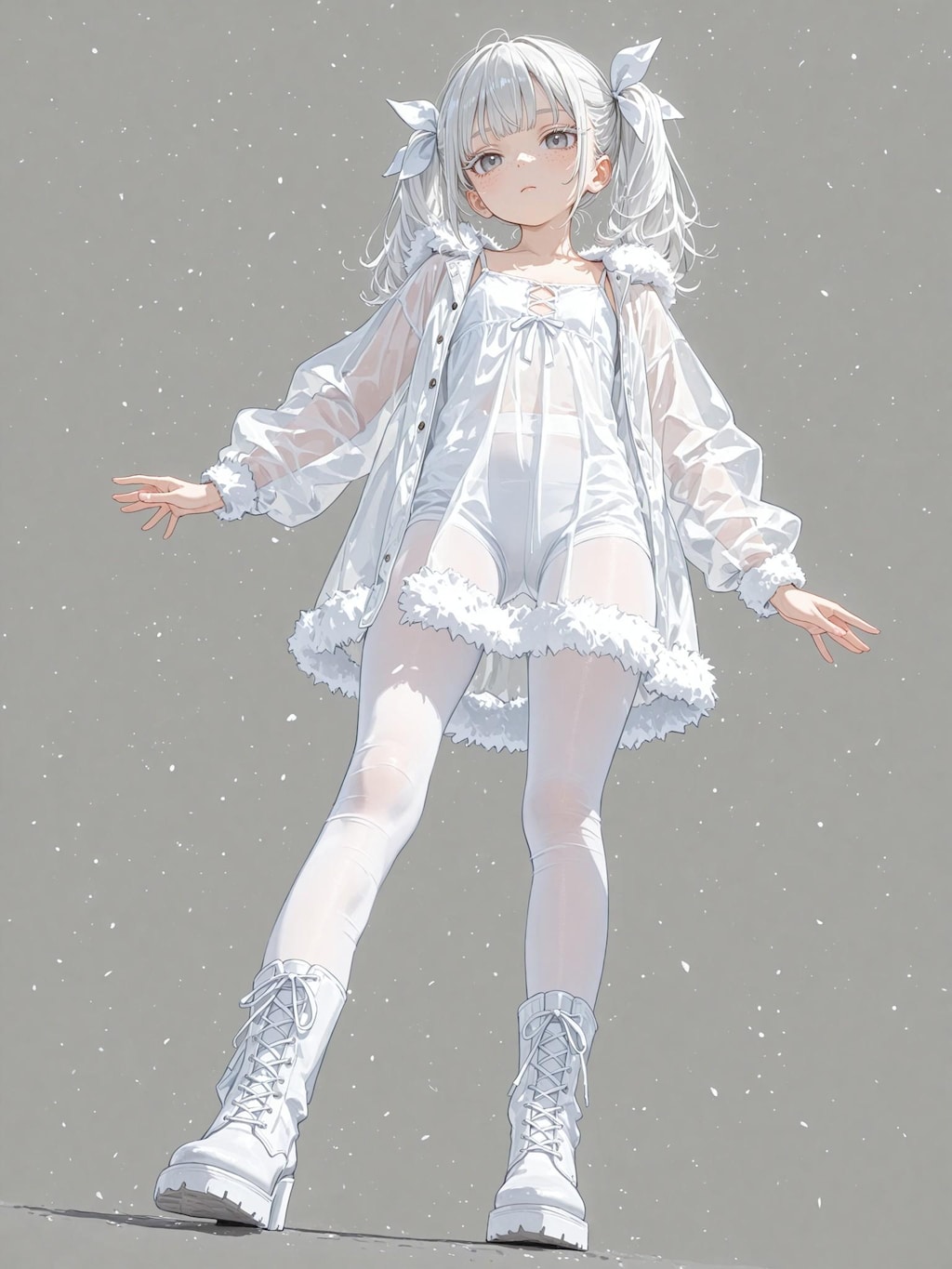 エレーナLoRA用データ その２