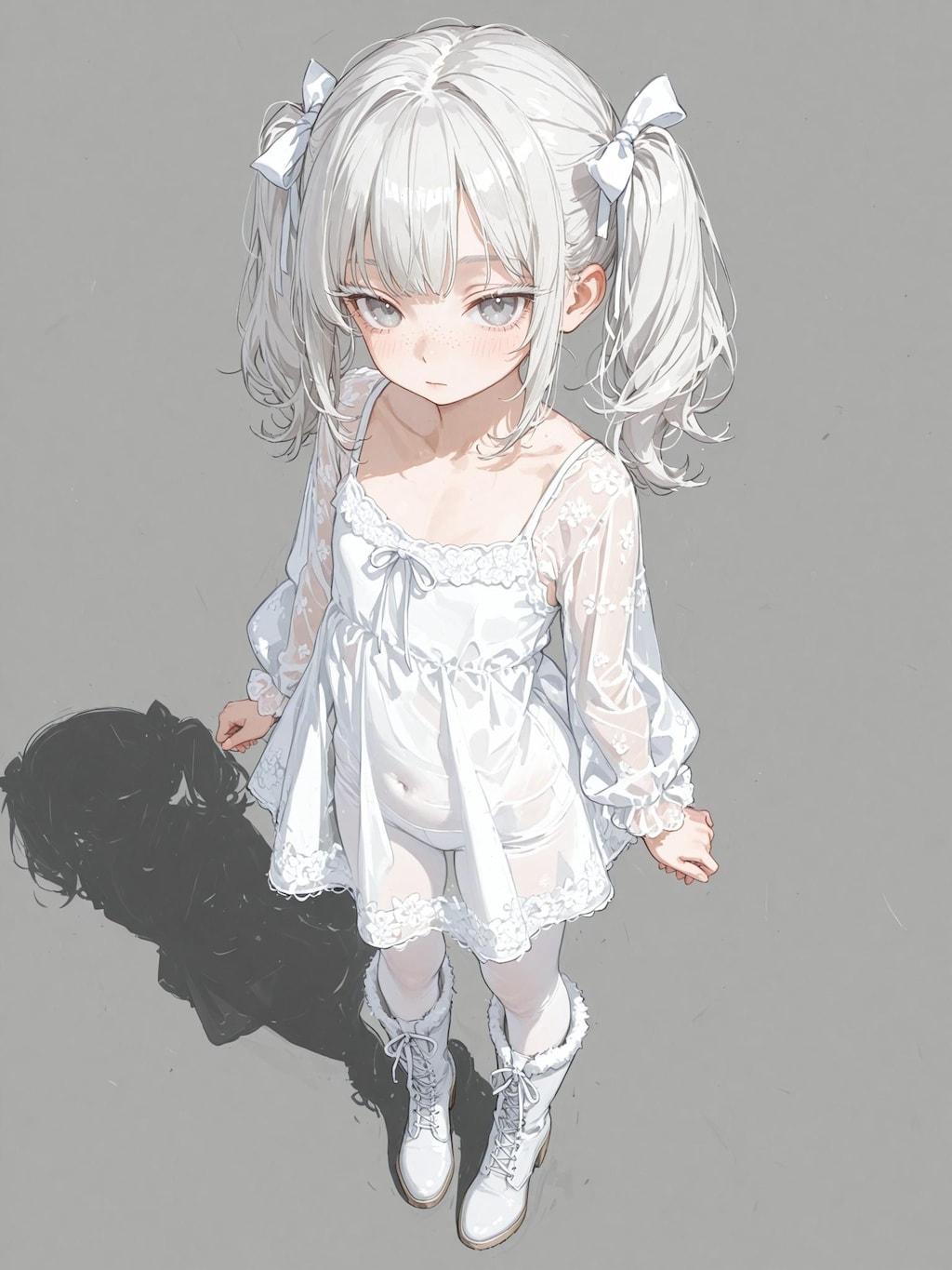 エレーナLoRA用データ その２