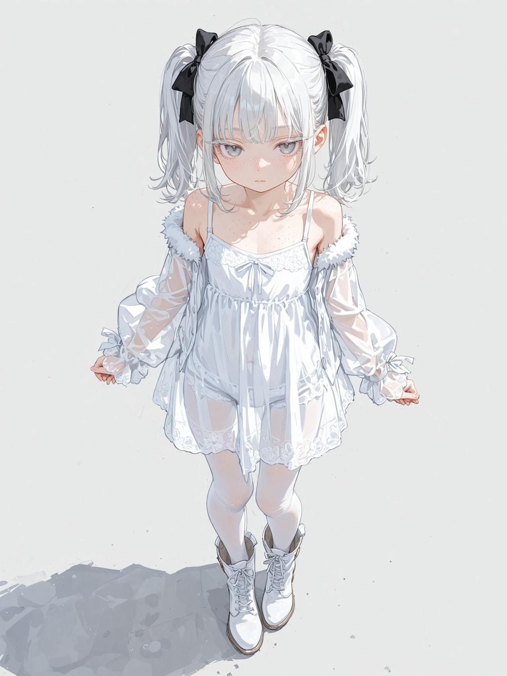 エレーナLoRA用データ その２