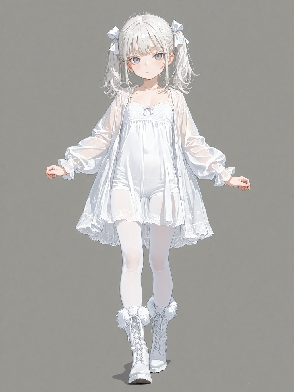 エレーナLoRA用データ その２