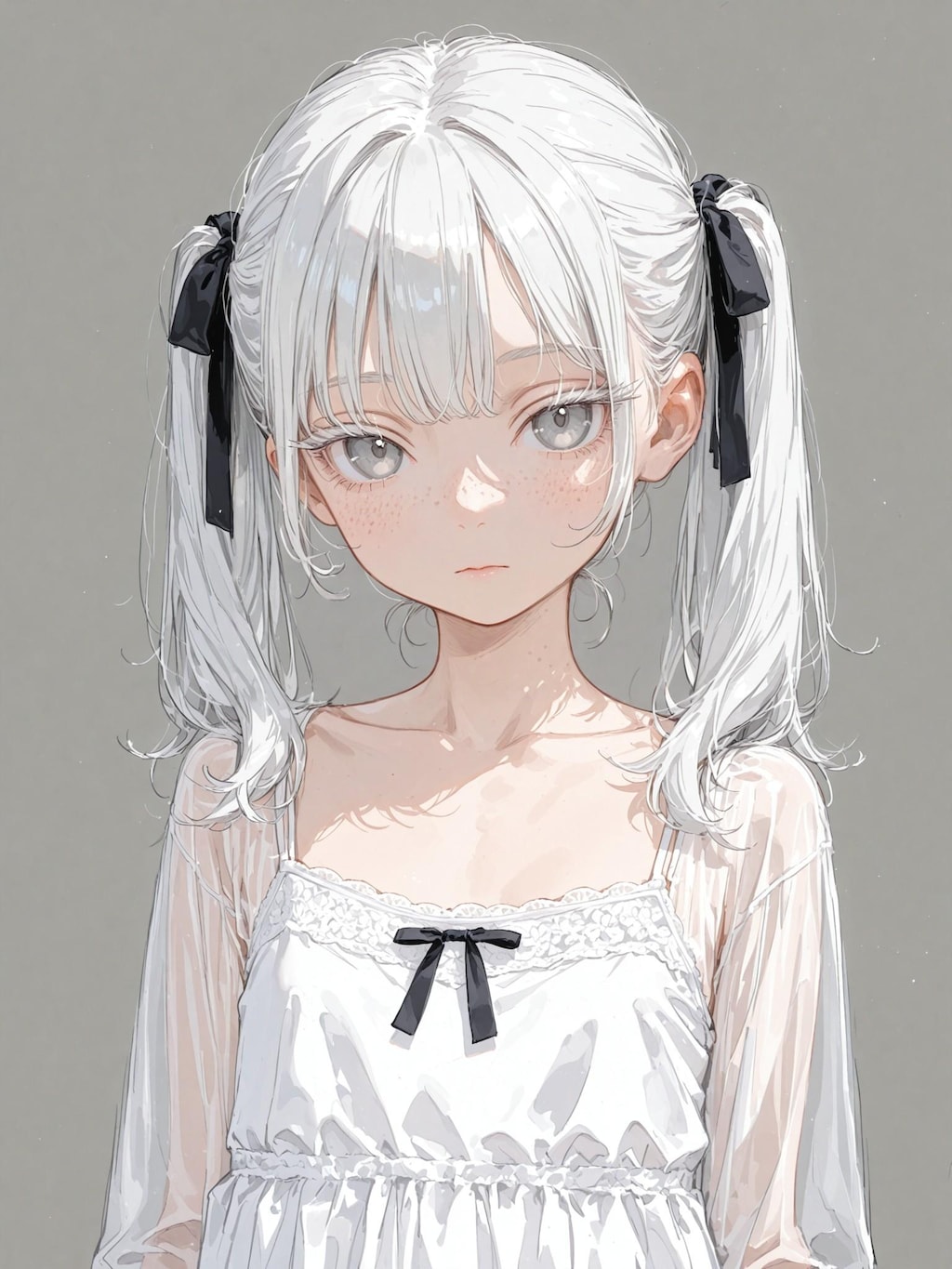 エレーナLoRA用データ その２