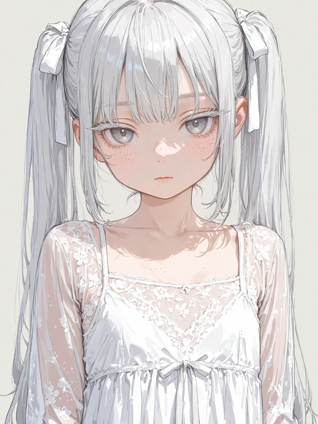 エレーナLoRA用データ その２
