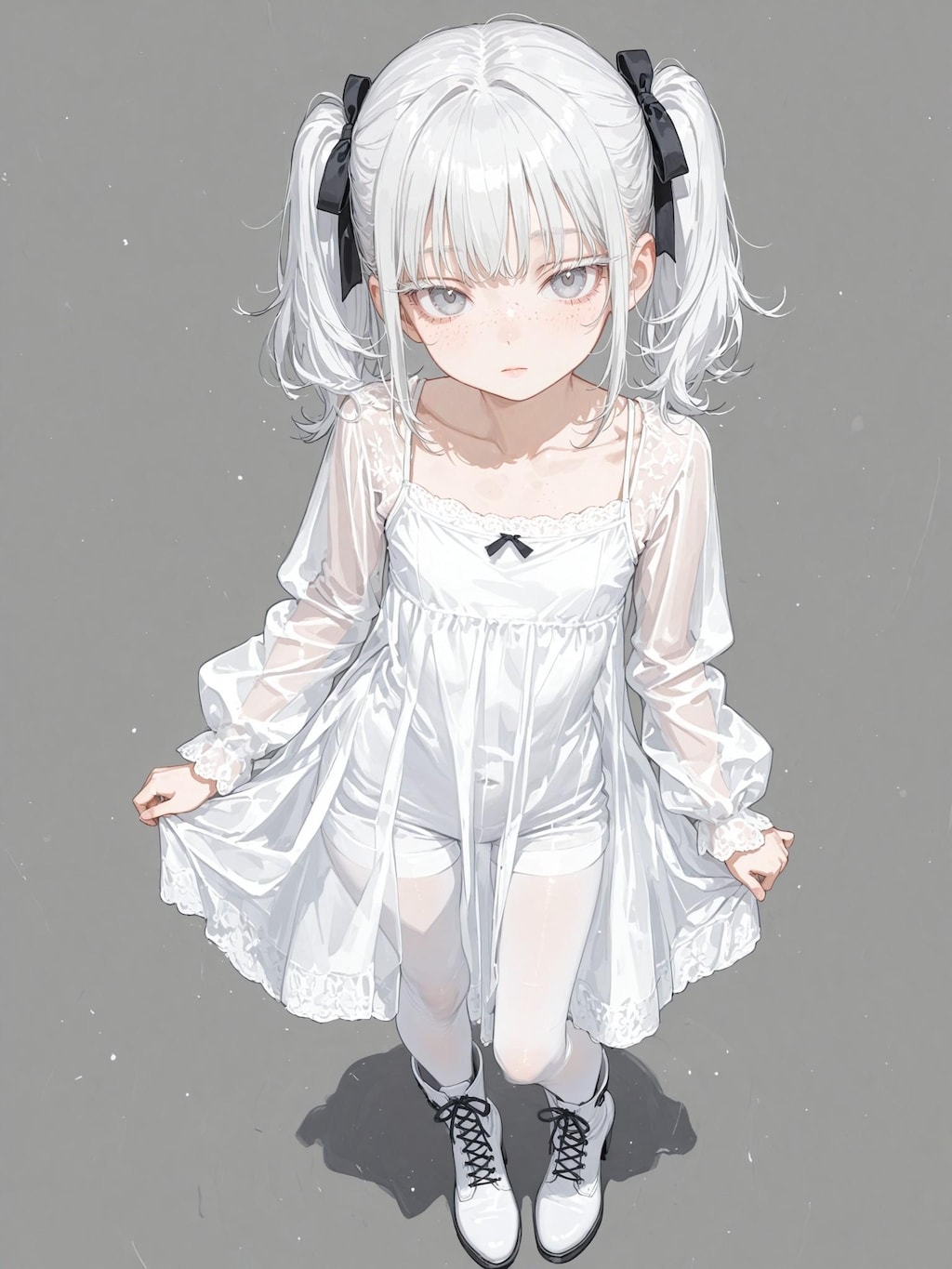 エレーナLoRA用データ その２