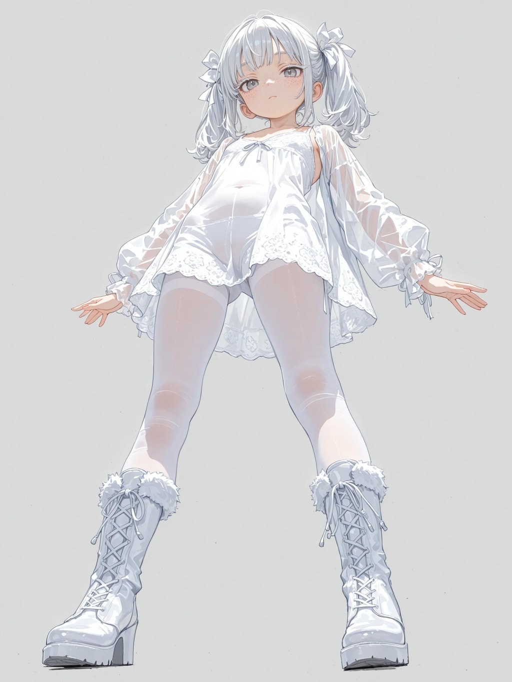 エレーナLoRA用データ その２