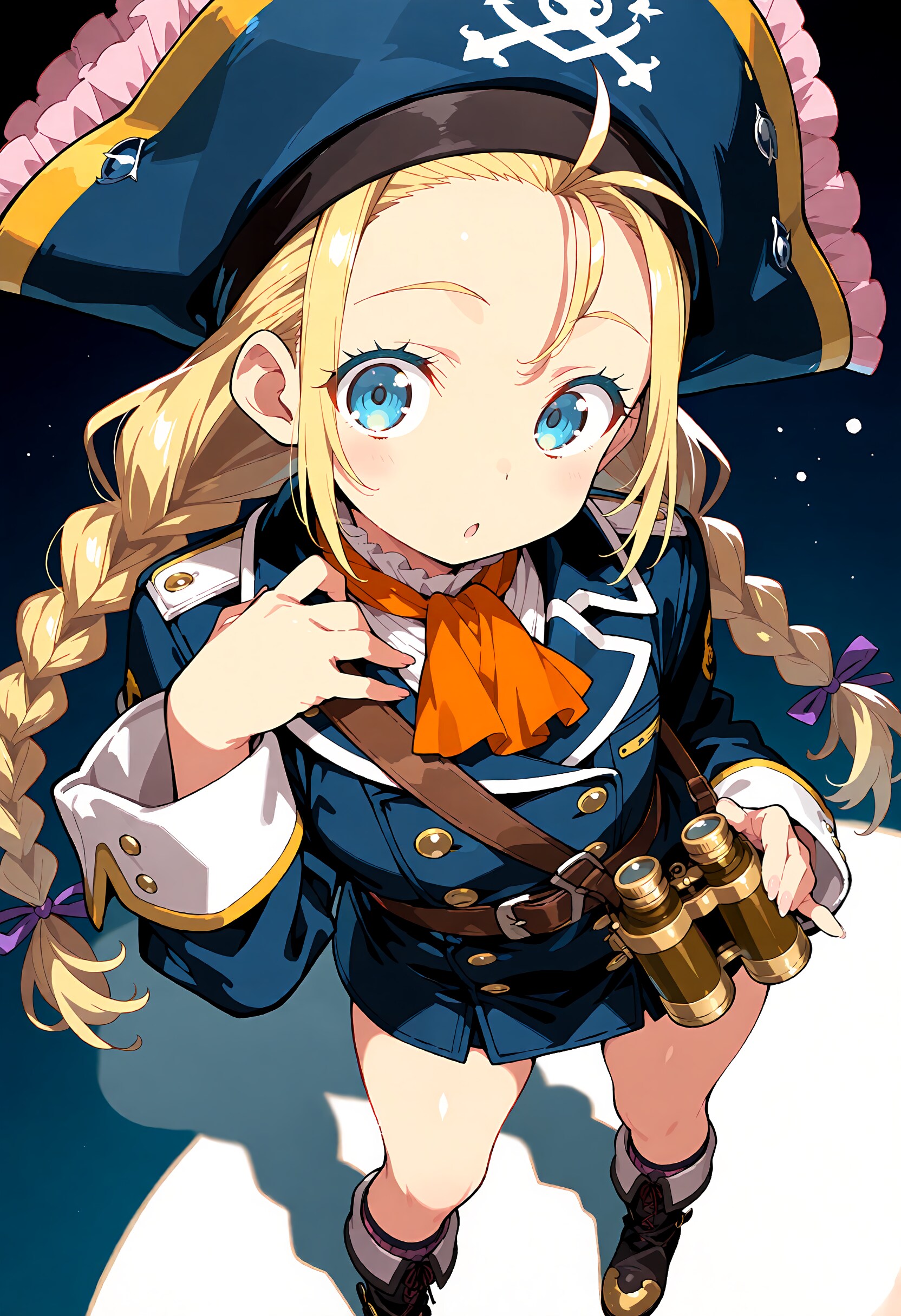 パティ・フルール